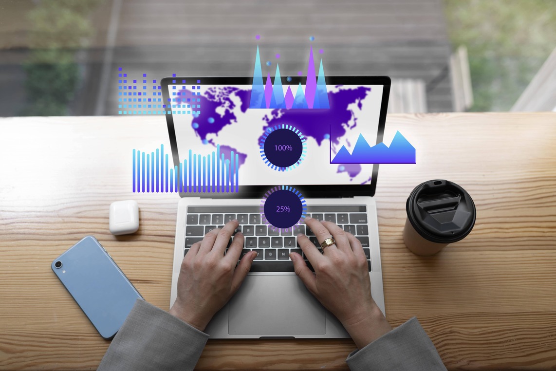 Dedicated Dashboard